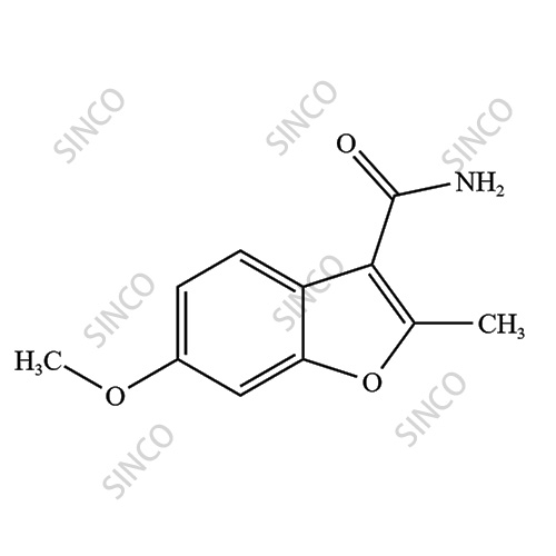 Fruquintinib Impurity 19