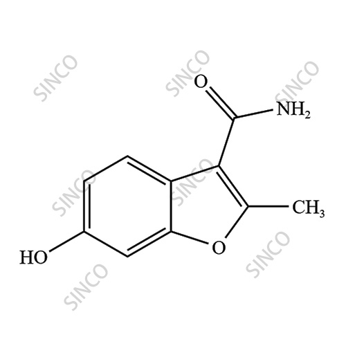 Fruquintinib Impurity 21