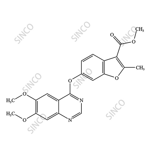 Fruquintinib Impurity 25