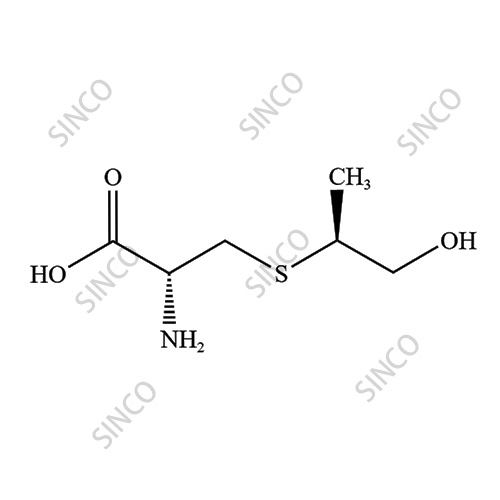 Fudosteine Impurity 36