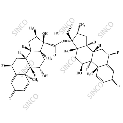 Fluticasone Impurity 31