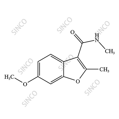Fruquintinib Impurity 30