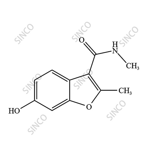 Fruquintinib Impurity 31