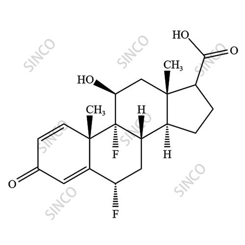 Fluticasone Impurity 32