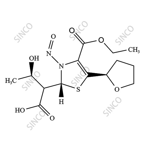 N-Nitroso Faropenem Impurity 1