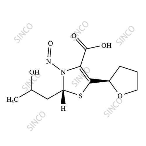 N-Nitroso Faropenem Impurity 2