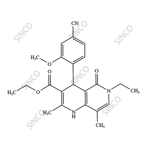 Finerenone Impurity 115
