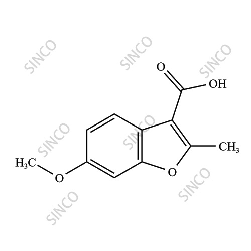 Fruquintinib Impurity 32