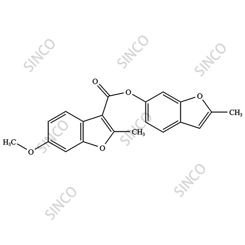 Fruquintinib Impurity 33