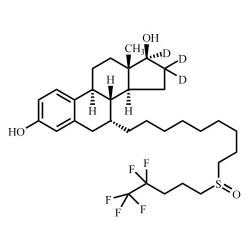 Fulvestrant-d3