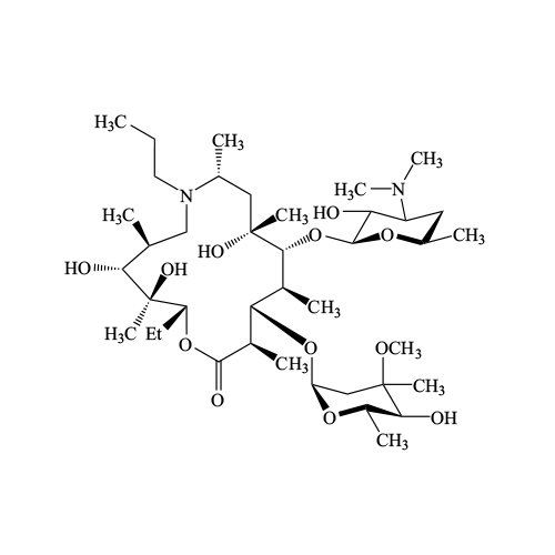 Gamithromycin