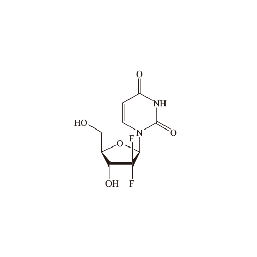 Gemcitabine Impurity C