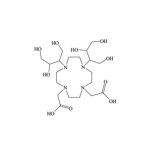 Gadobutrol Impurity 24