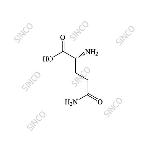 D-Glutamine