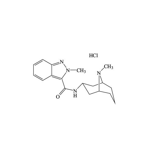 Granisetron EP Impurity A HCl