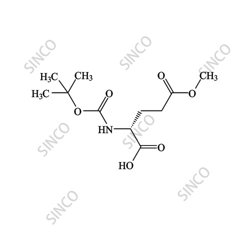 L-Glutamic Acid 5-Methyl Ester