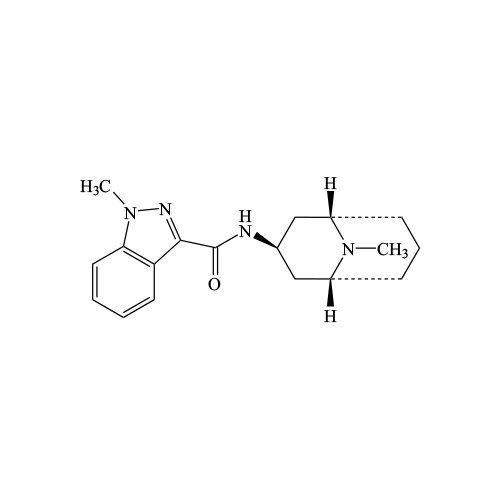 Granisetron EP Impurity F