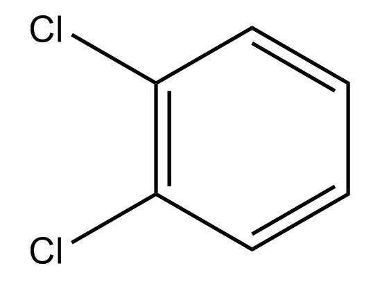 1,2-Dichlorobenzene