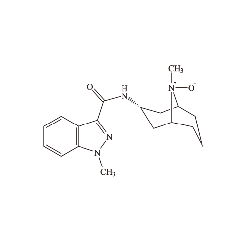 Granisetron Impurity 7