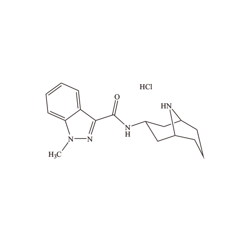 Granisetron Impurity C HCl