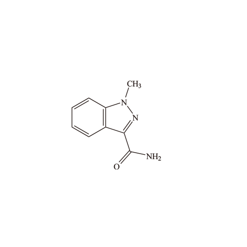 Granisetron Impurity 8