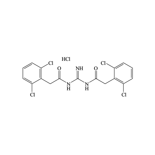 Guanfacine Impurity 1 HCl