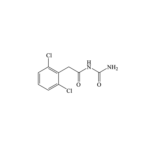 Guanfacine Impurity 3