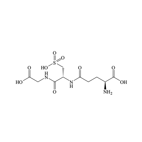 Glutathione Impurity 2