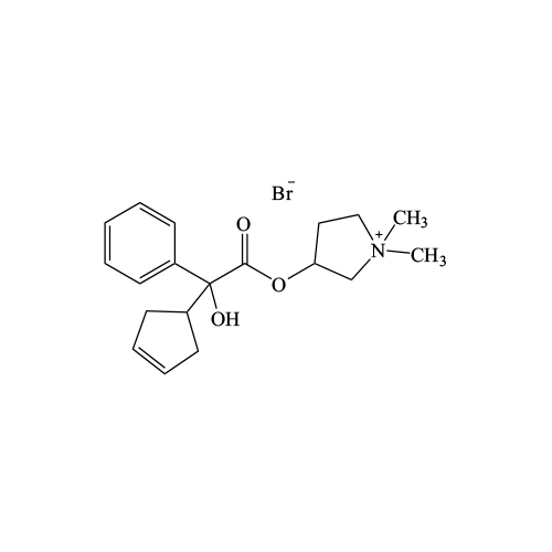 Glycopyrrolate Impurity 3