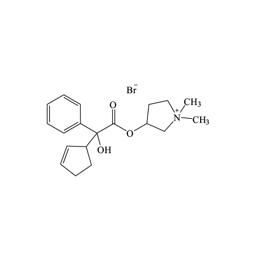 Glycopyrrolate Impurity 4