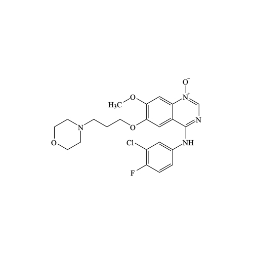 Gefitinib Impurity 19