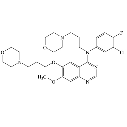 Gefitinib Impurity I