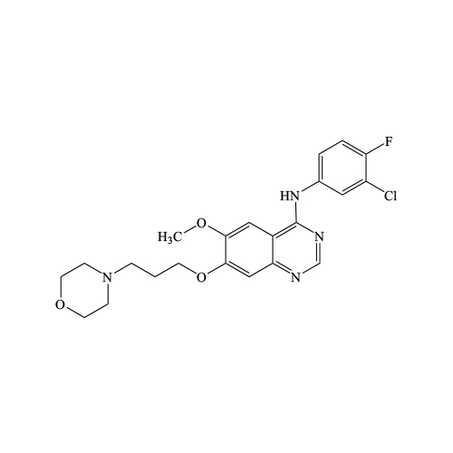 Gefitinib Impurity 10