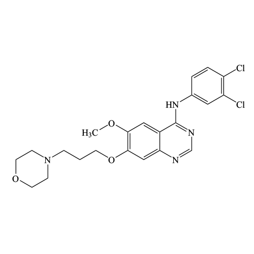 Gefitinib Impurity E