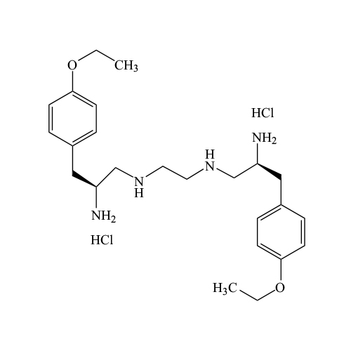 Gadoxetate disodium Impurity 1 DiHCl