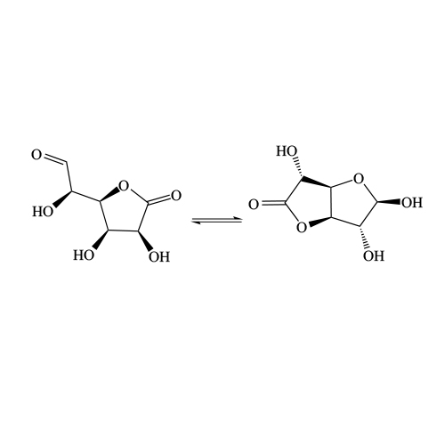 D-Glucuronic acid lactone