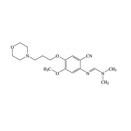 Gefitinib Impurity 5