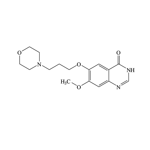 Gefitinib Impurity 6