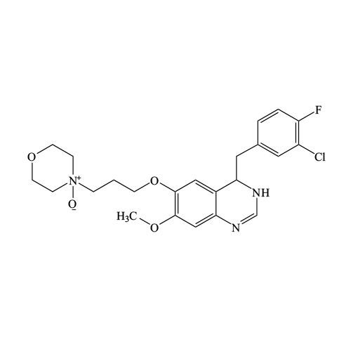 Gefitinib Impurity 24