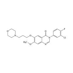 Gefitinib Impurity 25