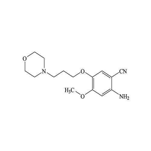 Gefitinib Impurity 4