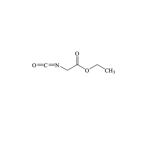 Glycine ethyl ester isocyanate