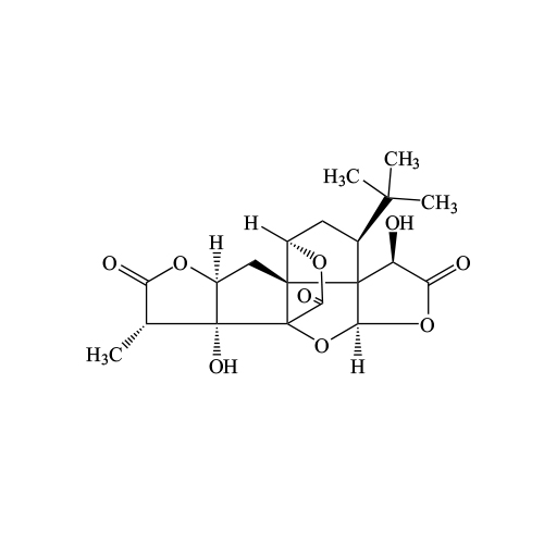 Ginkgolide A