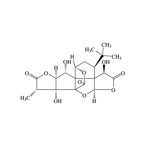 Ginkgolide B