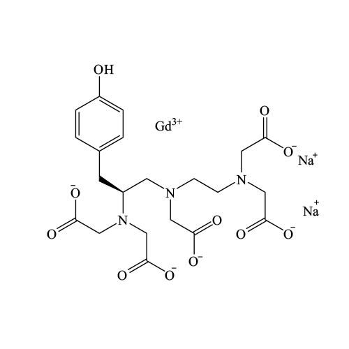 Gadoxetate disodium Impurity 8