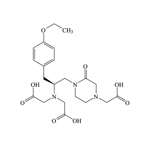 Gadoxetate disodium Impurity 11