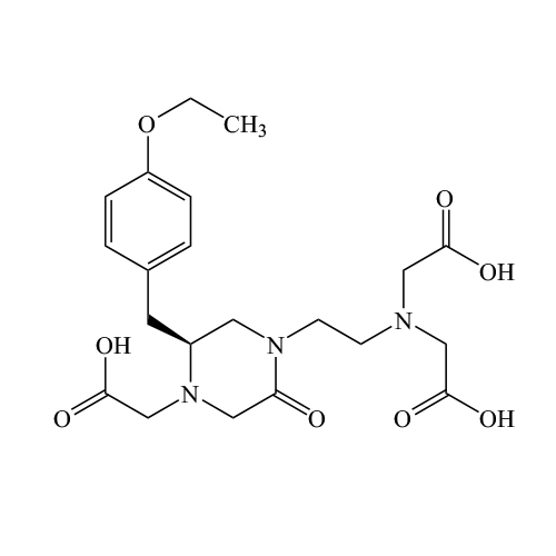 Gadoxetate disodium Impurity 11