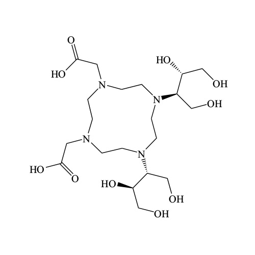 Gadobutrol Impurity 26