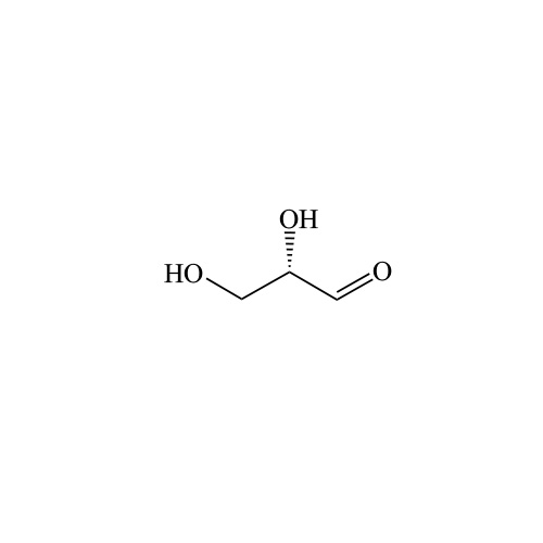 Glyceraldehyde