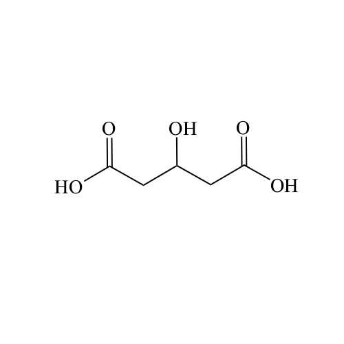 Glutaric acid